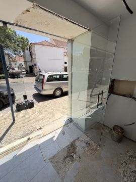 Guardião vidros - Alcochete - Instalación de ventanas de PVC