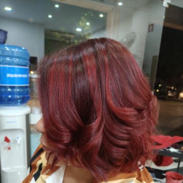 Solange Rituais - Odivelas - Friseur