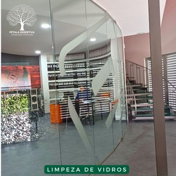 PÉTALA ASSERTIVA - Santa Maria da Feira - Organização da Casa