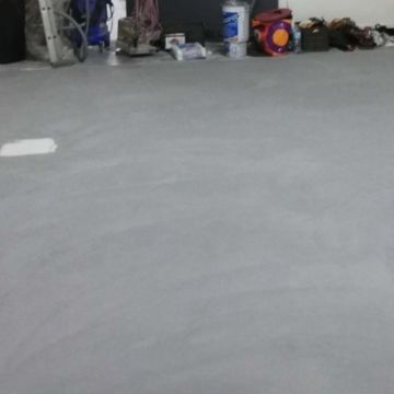Maxipronto - Setúbal - Concrete Sawing
