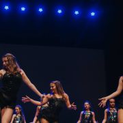 Roysel Alfonso - Figueira da Foz - Choreographie-Kurse