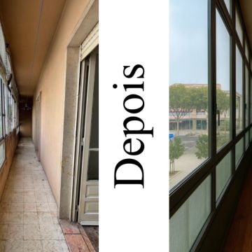 UnBox - Lisboa - Designer de Interiores