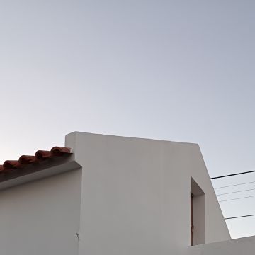 PintArte - Figueira da Foz - Trockenbau und Aufhängen von Trockenbauwänden