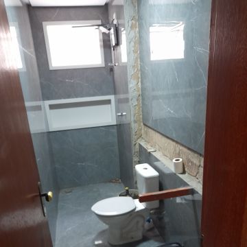 Walace Fernandes - Seixal - Remodelação de Cozinhas