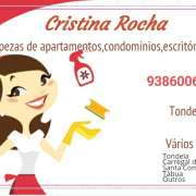 Cristina - Santa Comba Dão - Organização da Casa