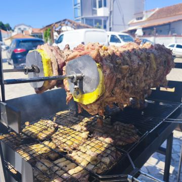 C&A Grelhados - Torres Vedras - Servicios de catering