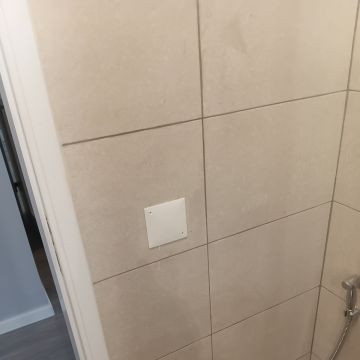 Maxipronto - Setúbal - Toilet Repair