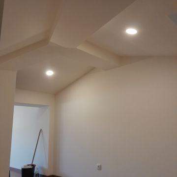 Kenny - Figueira da Foz - Rénovation de chambre