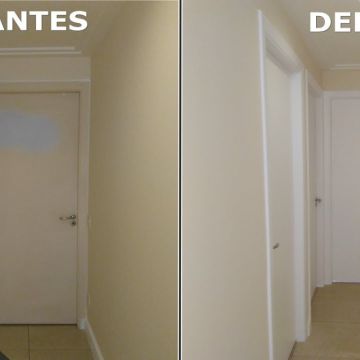 Rinaldo Nunes - Setúbal - Stair Installation