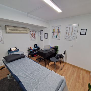 Rui Aldeia Nova - Terapeuta Manual - Torres Vedras - Schwangerschaftsmassage