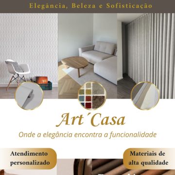 Art'Casa - Baião - Cabinet Refacing