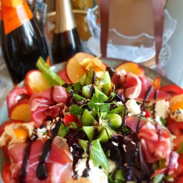MARIA MACHADO - Vila Nova de Gaia - Anniversary Party Planning