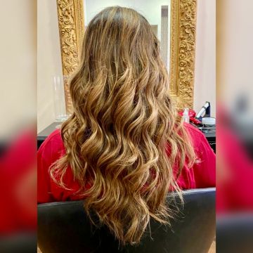 VeraHairandbeauty - Espinho - Manicure and pedicure (for women)
