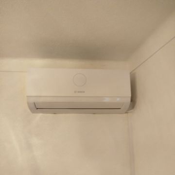 Técnico ar condicionado - Castelo Branco - Central Air Conditioning Installation