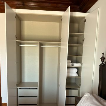 HABILIFE Cozinhas, Roupeiros e Chãos Flutuantes, Lda - Loures - Parkettboden verlegen