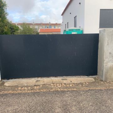 ROYAL SERRALHERIA - Sintra - Instalación o remodelación de barandillas