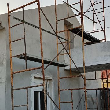 PintArte - Figueira da Foz - Wände verkleiden, reparieren oder entfernen
