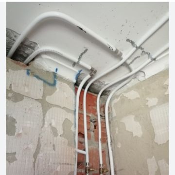 Maxipronto - Setúbal - Concrete Flooring Installation