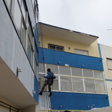 Moreira construções - Torres Vedras - Trabalhos Manuais e Artes Plásticas