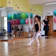 Roysel Alfonso - Figueira da Foz - Choreographie-Kurse