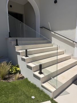 Guardião vidros - Alcochete - Instalación de ventanas de PVC