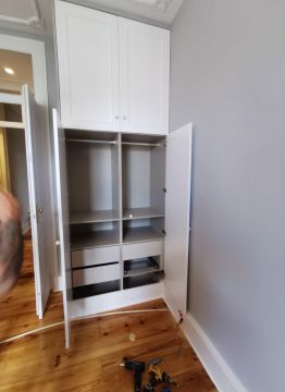 HABILIFE Cozinhas, Roupeiros e Chãos Flutuantes, Lda - Loures - Boden verlegen