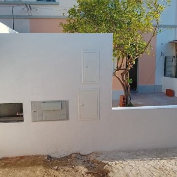 Cleso - Almada - Interior Painting