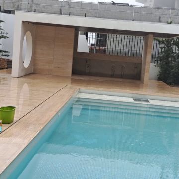 Carlos vicente - Sintra - Remodelação de Casa de Banho