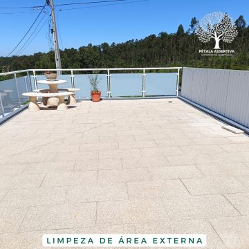 PÉTALA ASSERTIVA - Santa Maria da Feira - Construção de Casa Nova