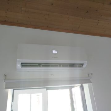 Técnico ar condicionado - Castelo Branco - Kitchen Fan Installation or Replacement