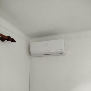 Técnico ar condicionado - Castelo Branco - Central Air Conditioning Maintenance