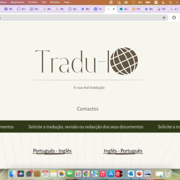 Tradu-lo.org - Oeiras - Translation