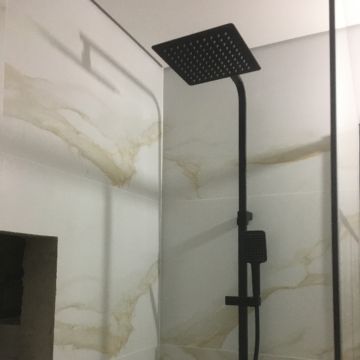 Multifix - Vila do Conde - Instalación de ventiladores