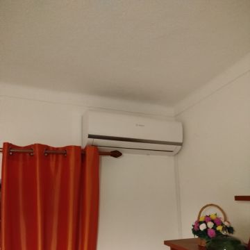 Técnico ar condicionado - Castelo Branco - Central Air Conditioning Maintenance