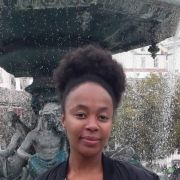 Jacelina Dias - Almada - Deep or Spring Cleaning