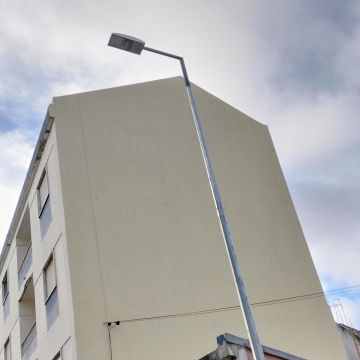 Moreira construções - Torres Vedras - Croché