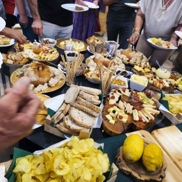 C&A Grelhados - Torres Vedras - Catering - Eventos y fiestas