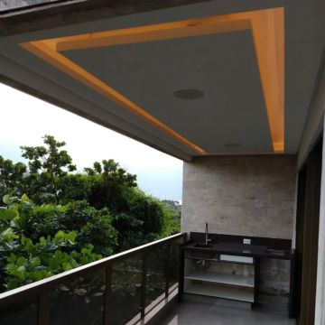 Detalhes e Obras - Lisboa - Remodelação de Quarto