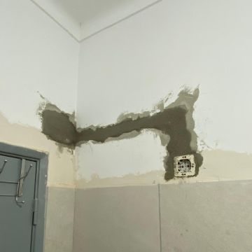 Reparação e Manutenção de Espaços - Sintra - Rénovation de chambre