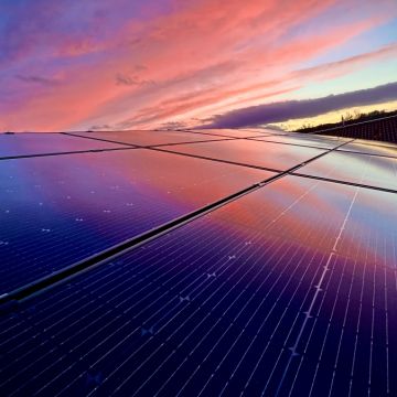 Taras Zaiats - Alcobaça - Solar Panel Installation