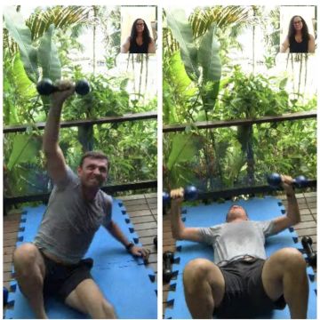 Jéssika Moura - Vila Nova de Gaia - Personal Training