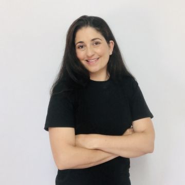 Fit as a Mother - Torres Vedras - Hochintensives Intervalltraining (HIIT)