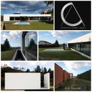 CADC arquitetos - Vila Nova de Gaia - Design de Interiores