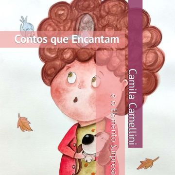 Camila Camellini - Montijo - Illustrating