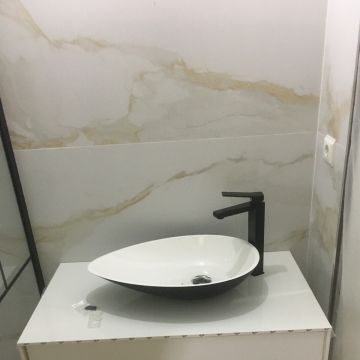 Multifix - Vila do Conde - Instalación de lámparas