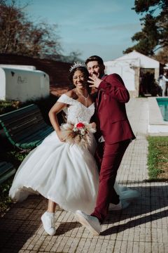 Leonardo Reis | Fotógrafo Freelancer - Odivelas - Hochzeitsfotografie