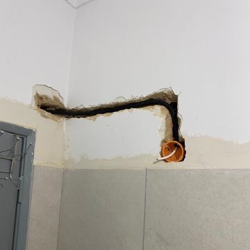 Reparação e Manutenção de Espaços - Sintra - Revêtement de cuisine