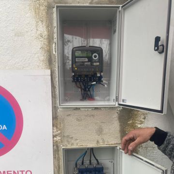 Eletrosintra - Oeiras - Fan Installation