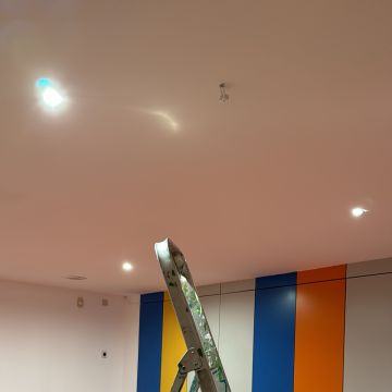 FORTT Soluções - Oeiras - Chimney Cleaning