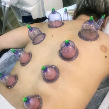 Lucas massoterapeuta particular - Amadora - Tratamento Facial